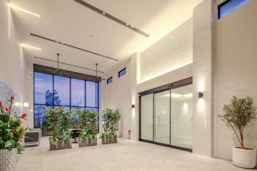 ヴェルディ・コーストテラス［吉島］