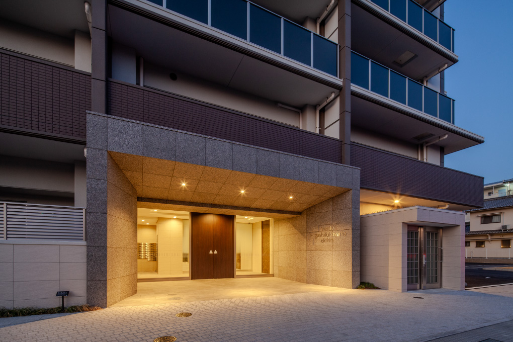 ヴェルディ東福山駅北