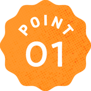 POINT 01