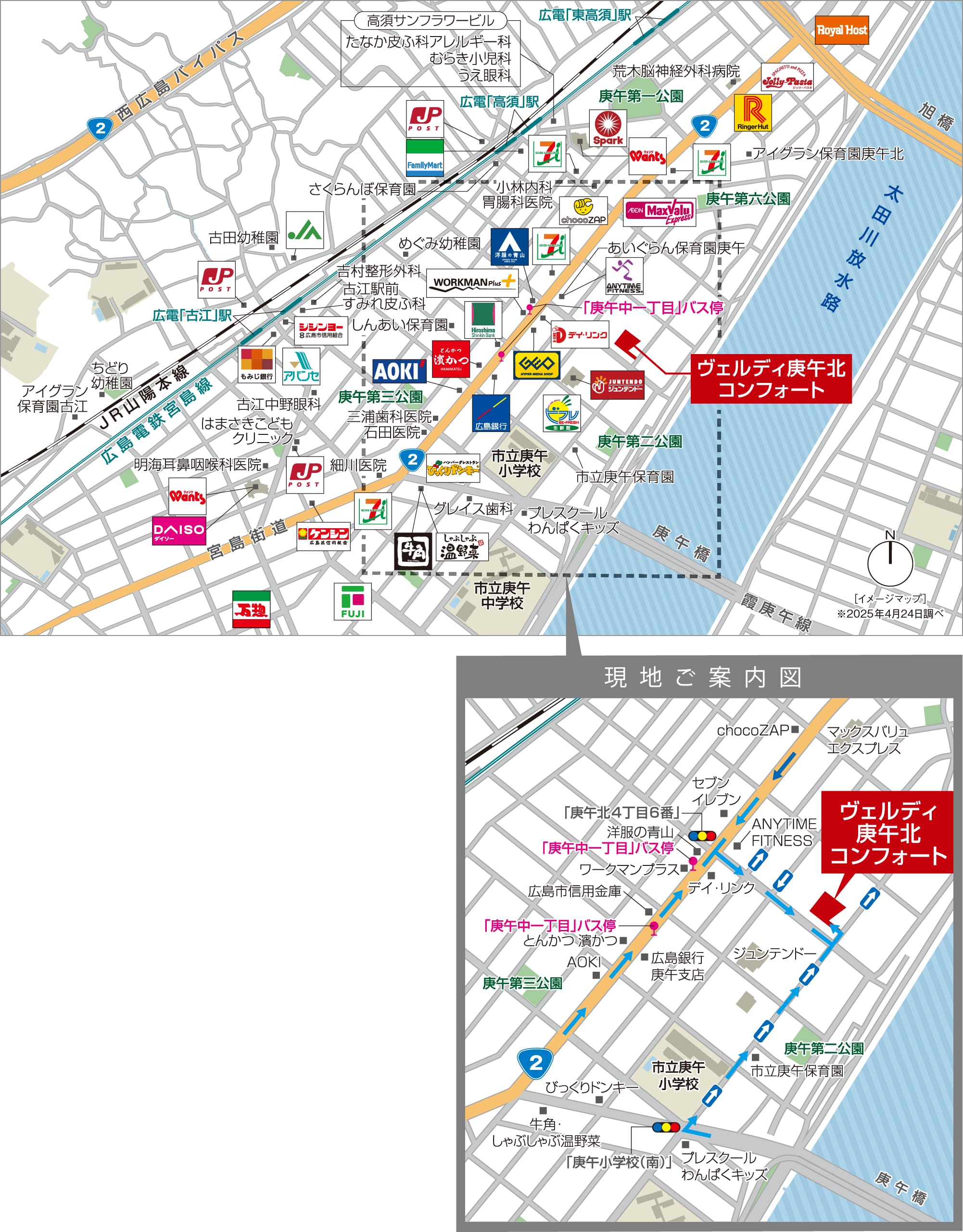 地図