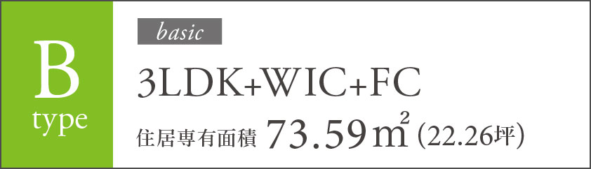 Btype