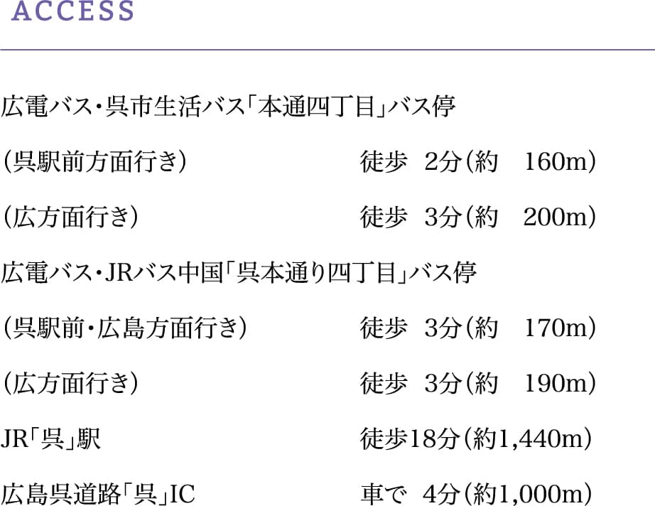 Access