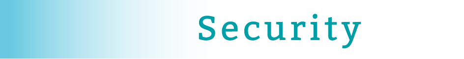 Security