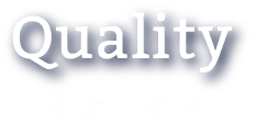クオリティ