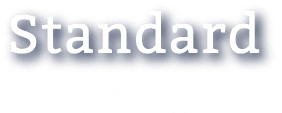 標準仕様