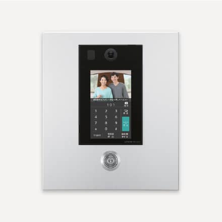 オートロックシステム