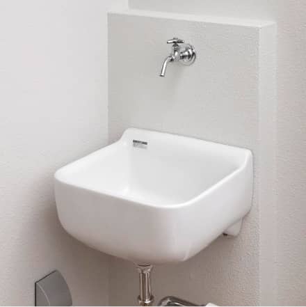 スロップシンク