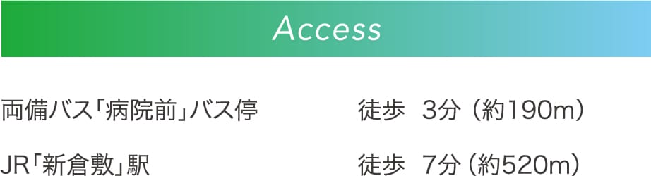 Access