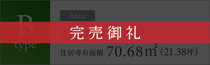 B type