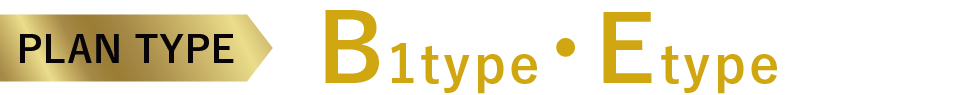 PLANTYPE B1type Etype