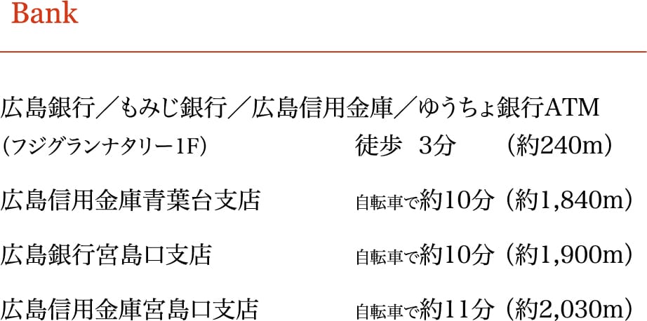 Bank
