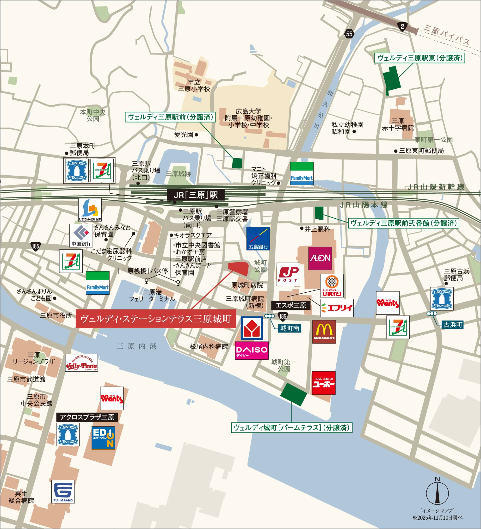 地図