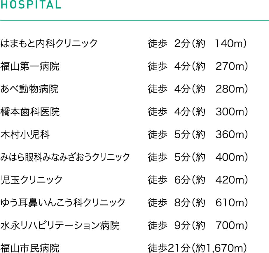 Hospital