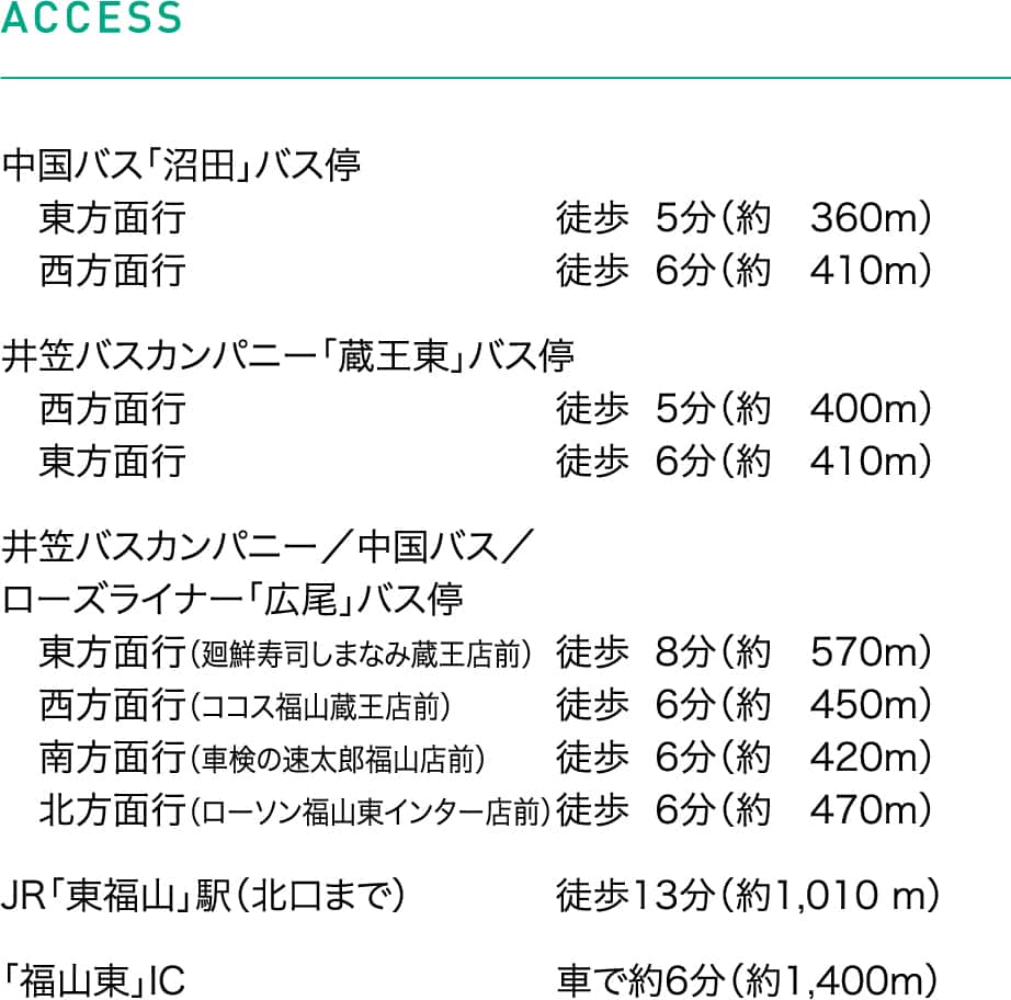Access
