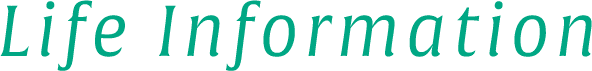 Life Information